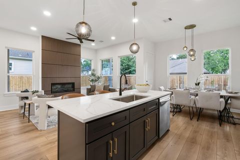 Photo of 22806 August Leaf Drive, Tomball, TX 77375 (MLS # 9164869)