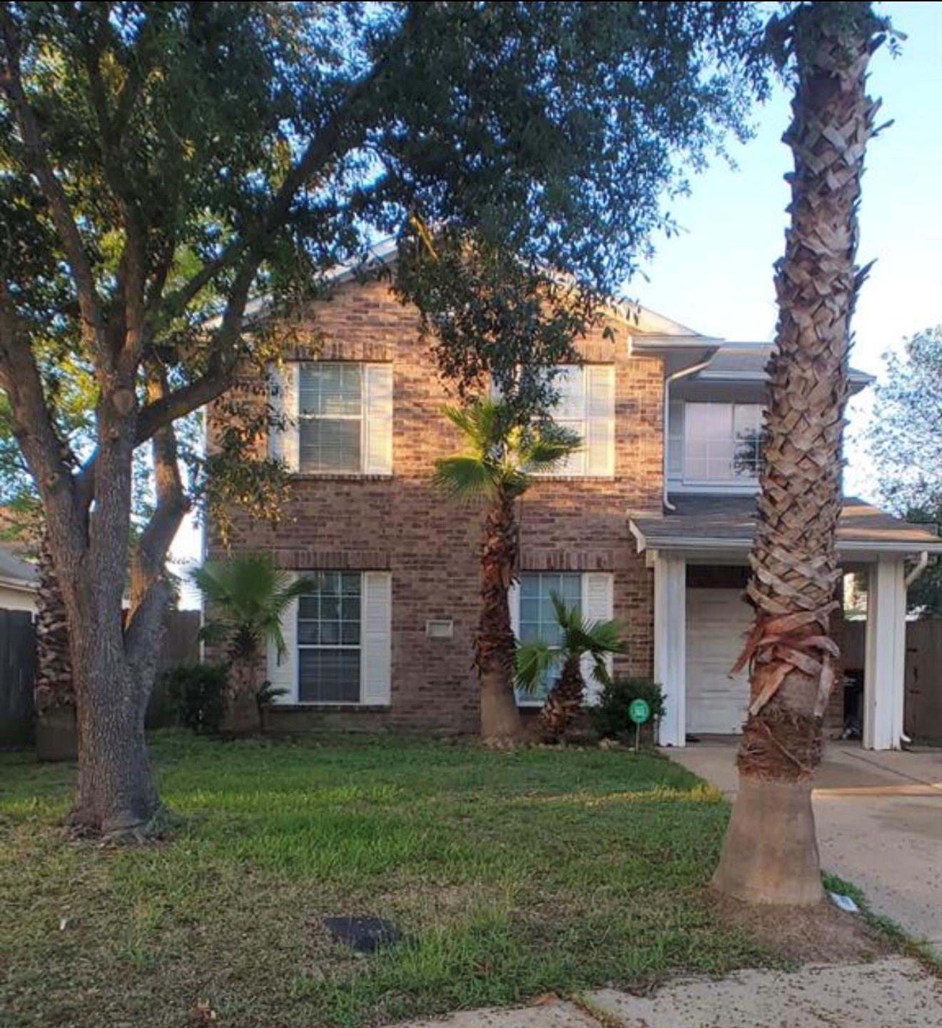 11714 Cotton Brook Court