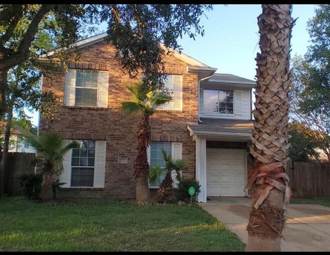 Photo of 11714 Cotton Brook Court, Tomball, TX 77375 (MLS # 72767933)
