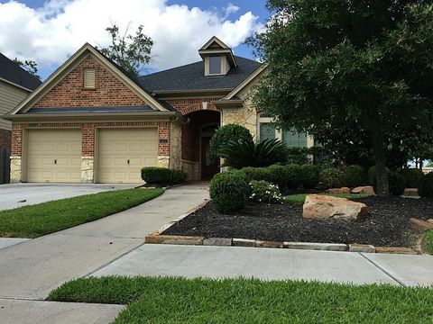Photo of 1602 Eden Meadows Drive, Spring, TX 77386 (MLS # 30633352)