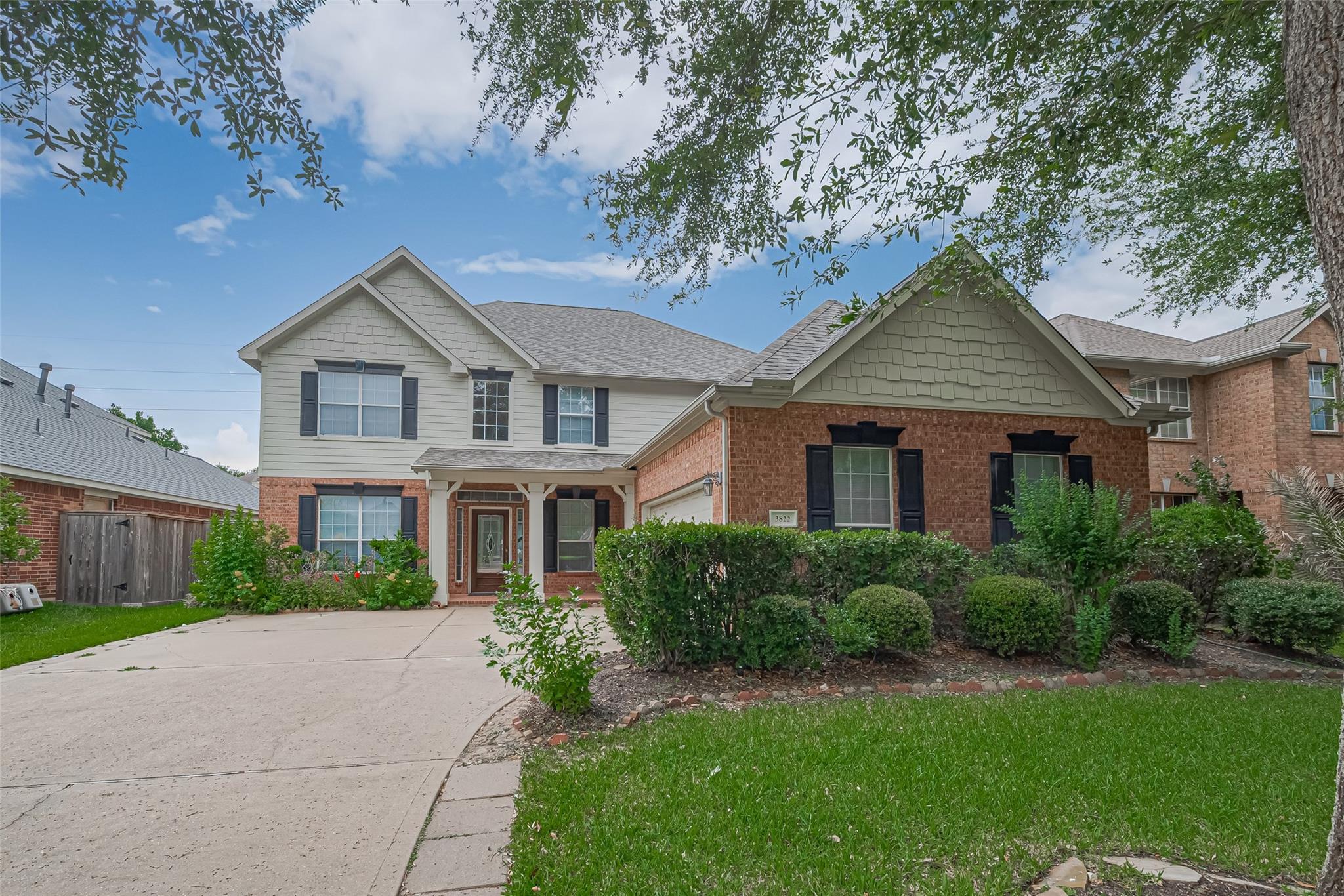 3822 Auburn Grove Circle