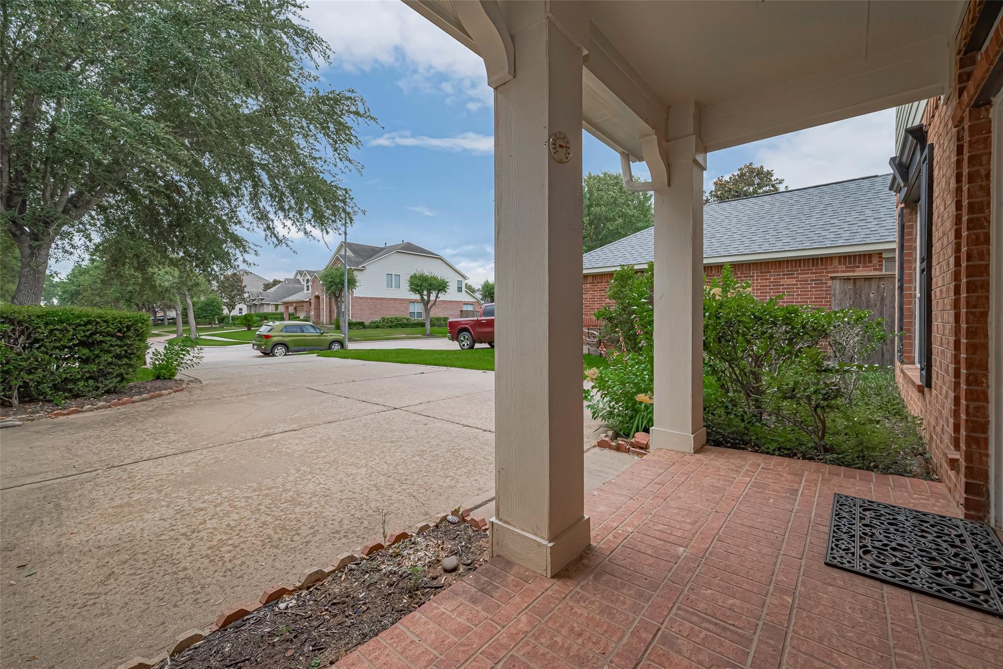 3822 Auburn Grove Circle