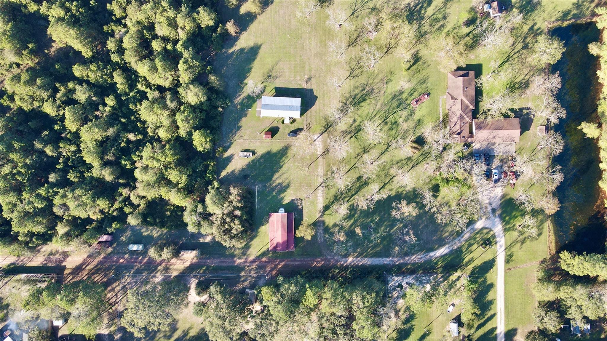 585 County Road 3796