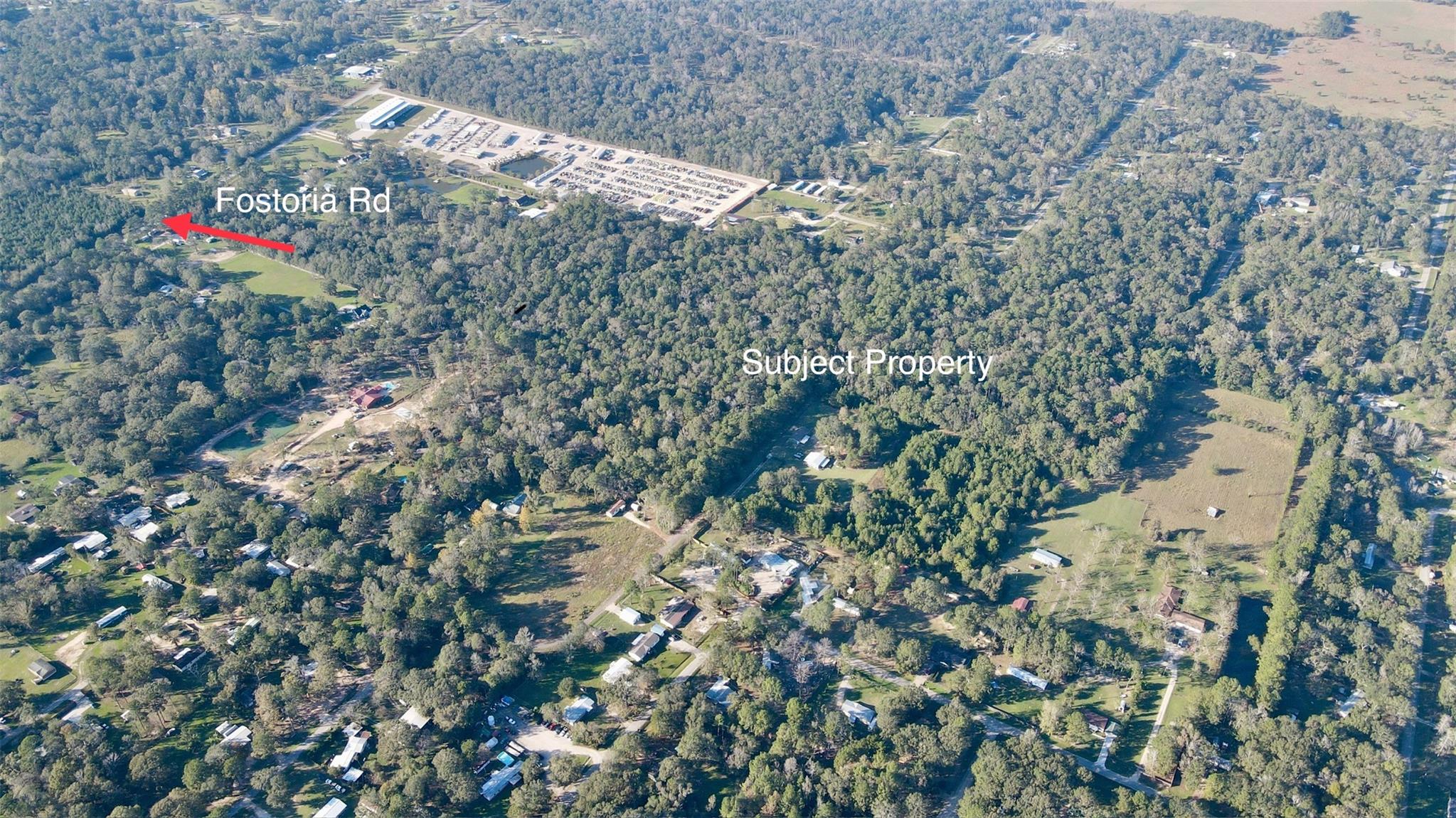 585 County Road 3796