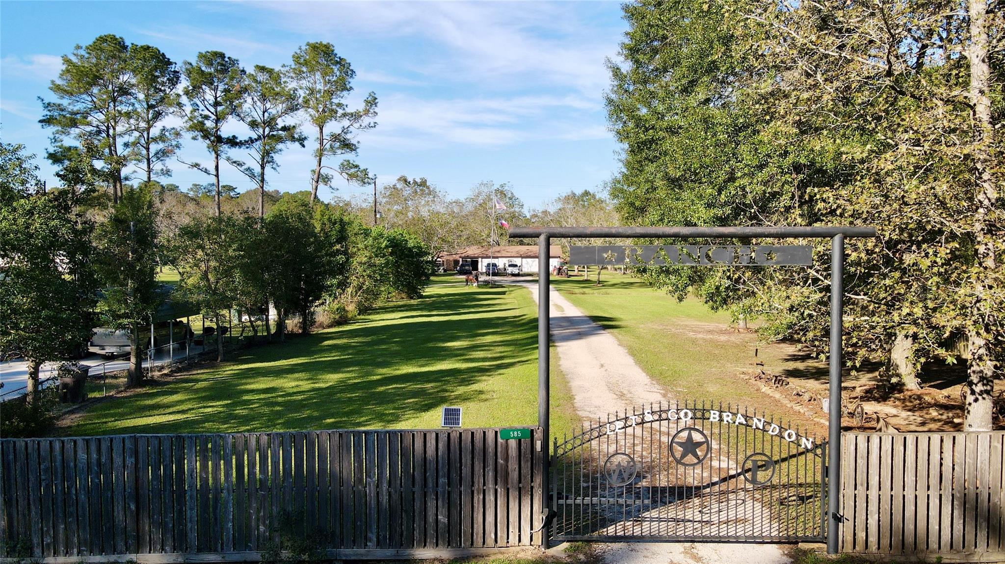 585 County Road 3796