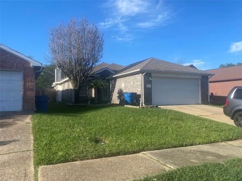 Photo of 15209 Sheffield Terrace, Channelview, TX 77530 (MLS # 43642509)