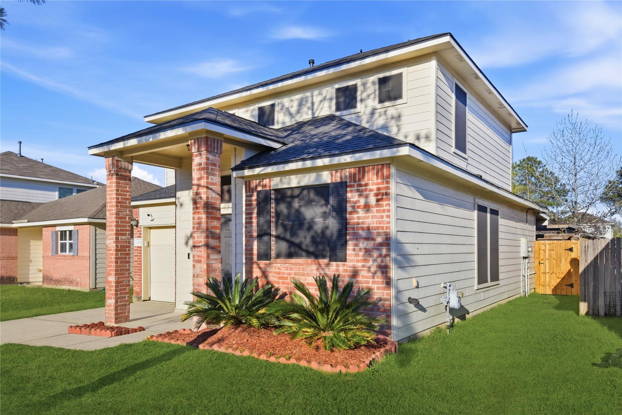 21126 Sprouse Circle