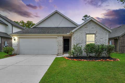 Photo of 1207 Vilamoura Court, Crosby, TX 77532 (MLS # 66604500)