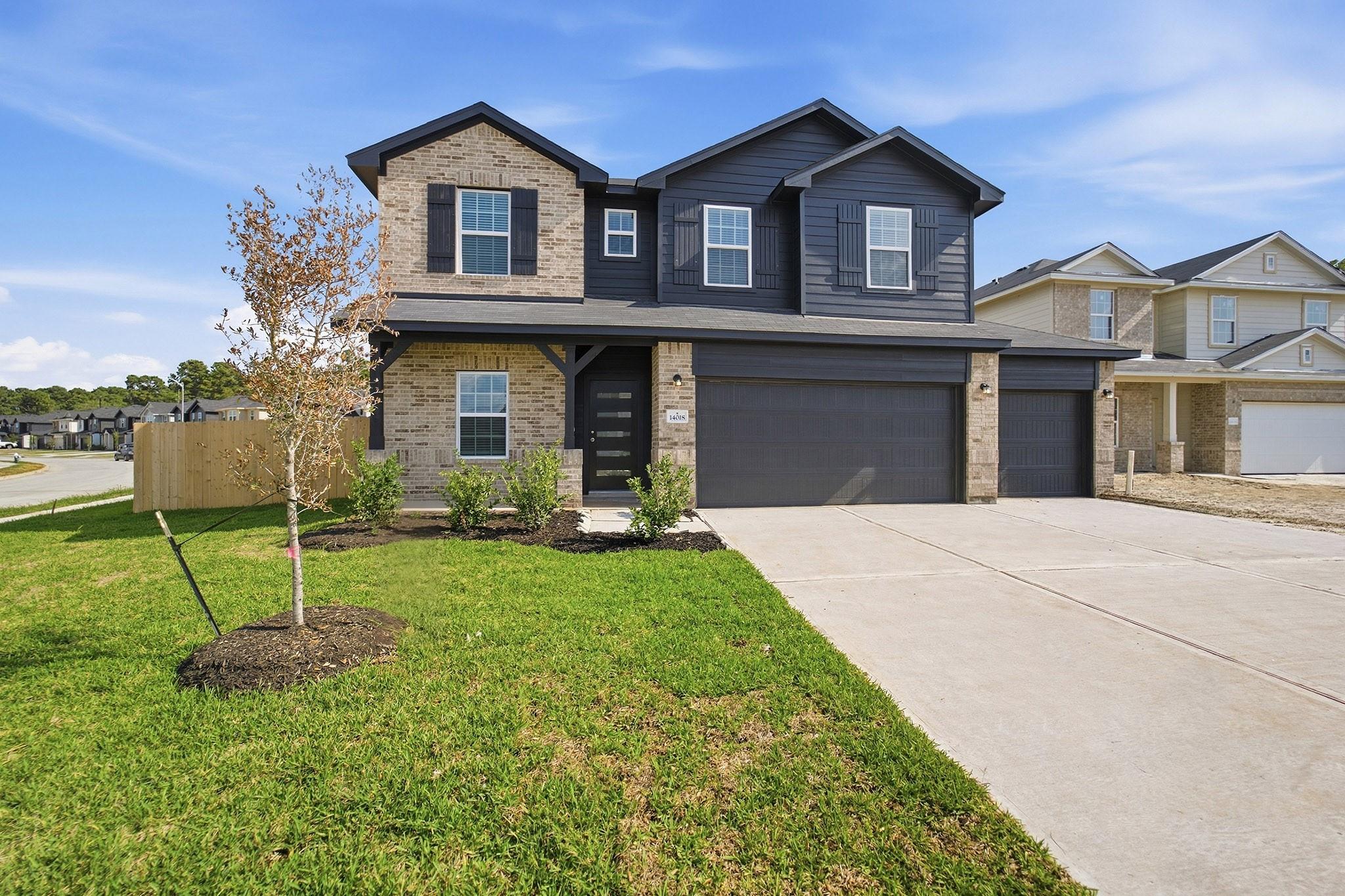 14018 Darley Oak Court