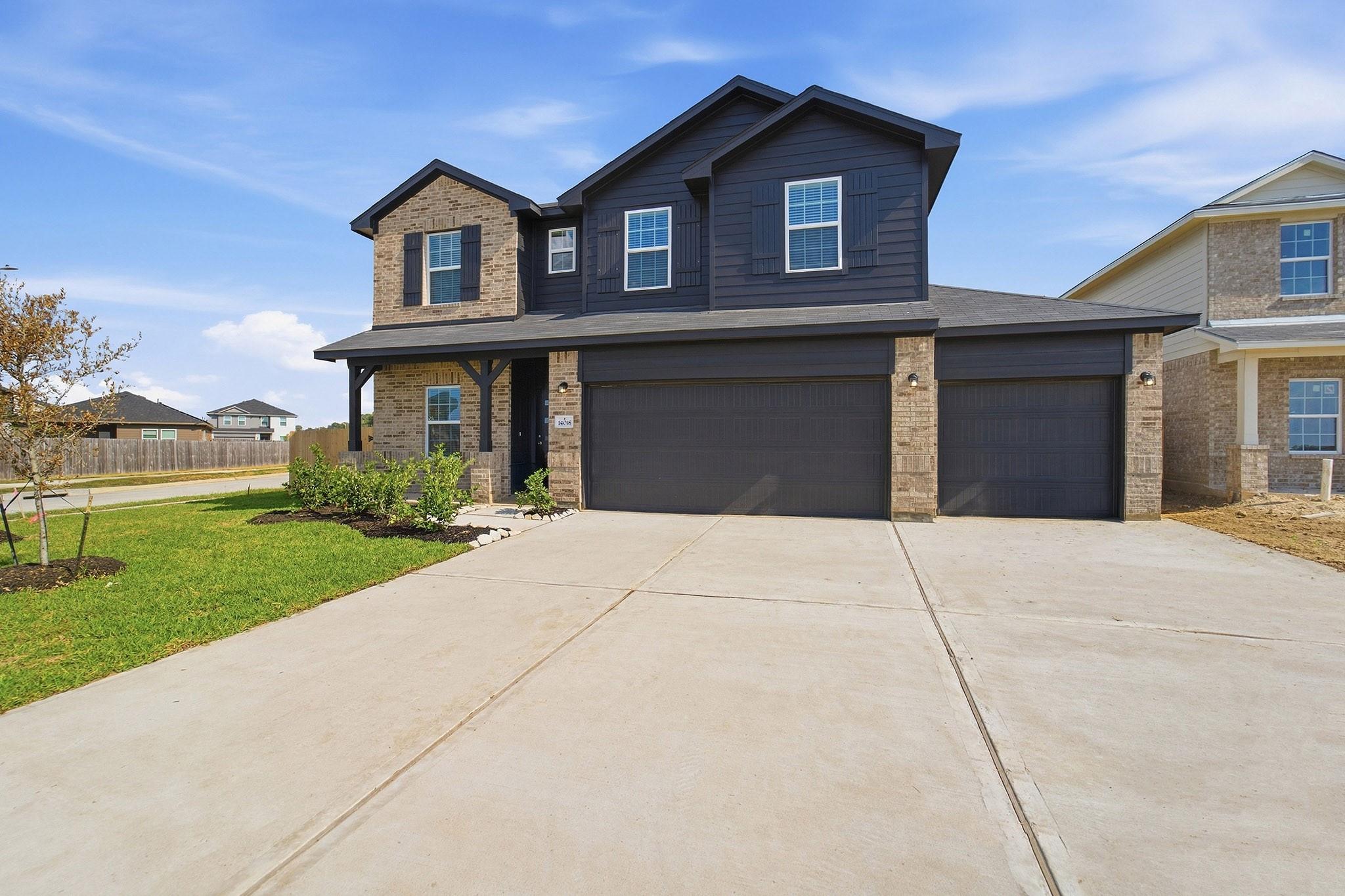 14018 Darley Oak Court