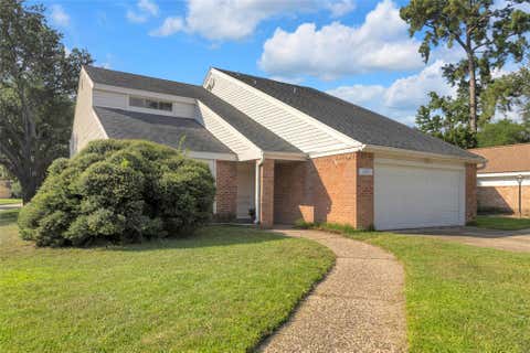 Photo of 1622 Ash Meadow Drive, Houston, TX 77090 (MLS # 94810691)