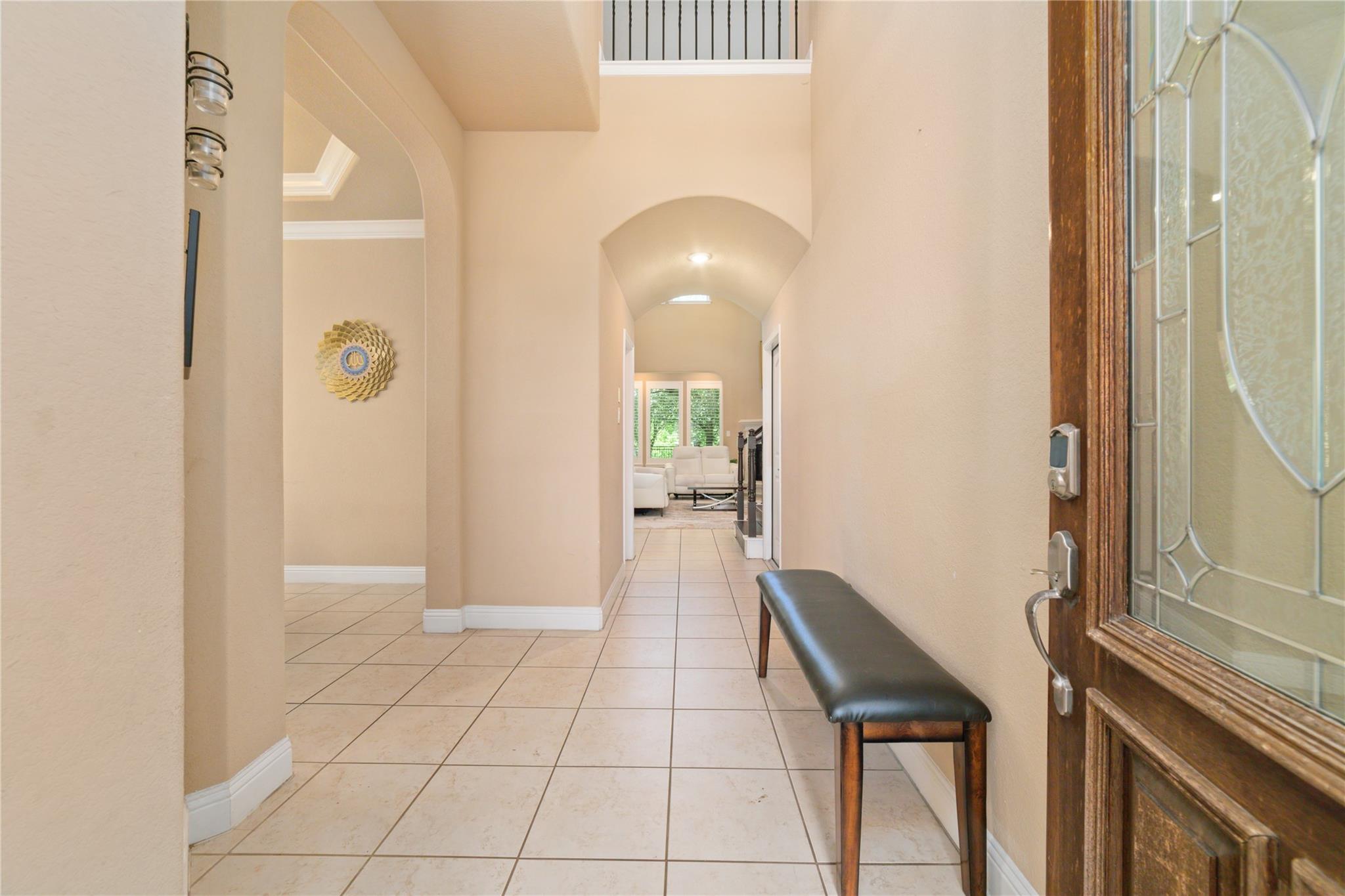11106 Cranstonhill Court