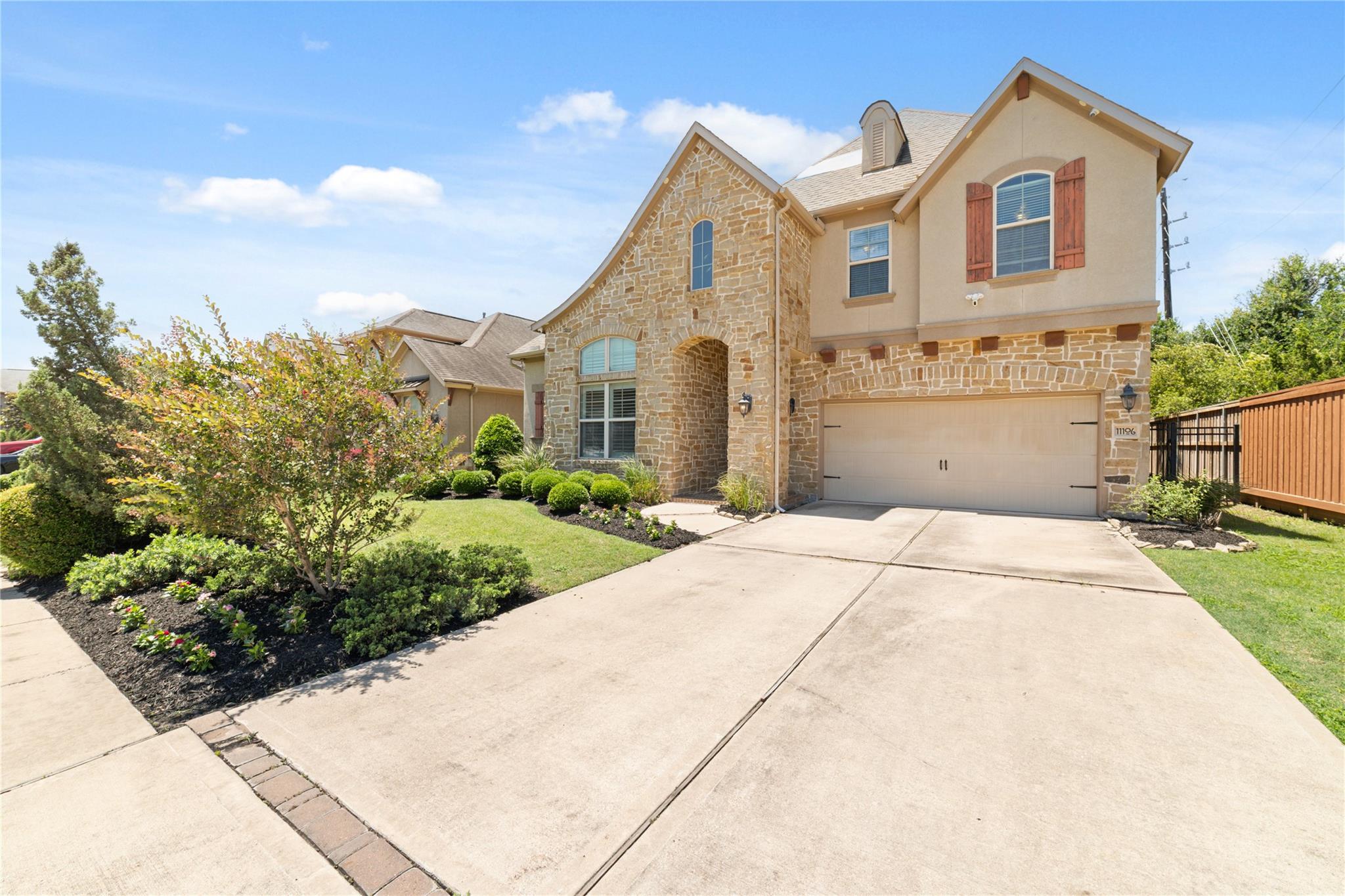 11106 Cranstonhill Court