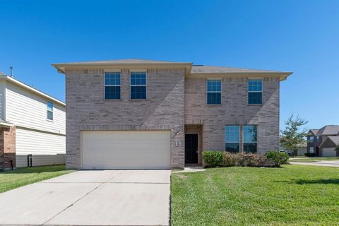 Photo of 1002 Briza Del Mar Court, Richmond, TX 77406 (MLS # 21214428)