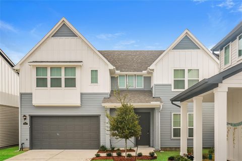 Photo of 4922 San Fabiano Court, Katy, TX 77449 (MLS # 4204187)