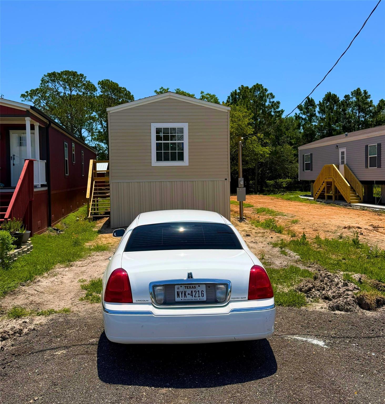 503 & 505 7th Street