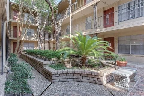 Apartment For Rent - 6505 Westheimer Road #247<br/> Houston, TX 77057