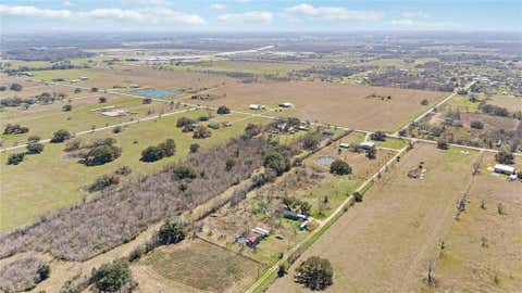 Vacant Land For Sale - 1224 County Road 32<br/> Brazoria County, Angleton, TX 77515
