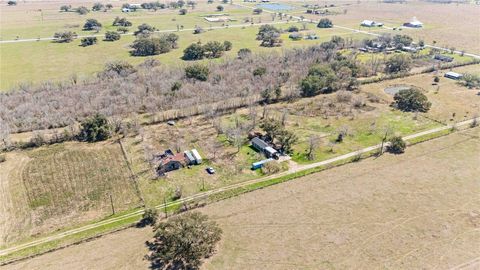 Vacant Land For Sale - 1224 County Road 32<br/> Angleton, TX 77515