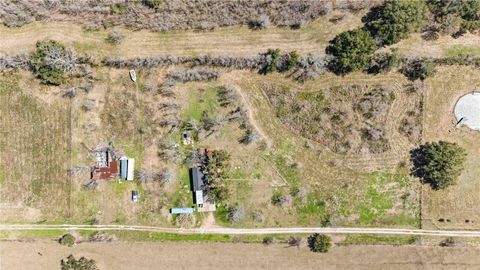 Vacant Land For Sale - 1224 County Road 32<br/> Angleton, TX 77515