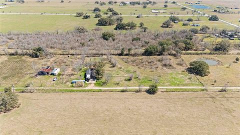 Vacant Land For Sale - 1224 County Road 32<br/> Angleton, TX 77515