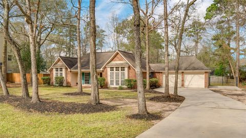 Photo of 2460 Pebblebrook Circle, Conroe, TX 77384 (MLS # 69991607)
