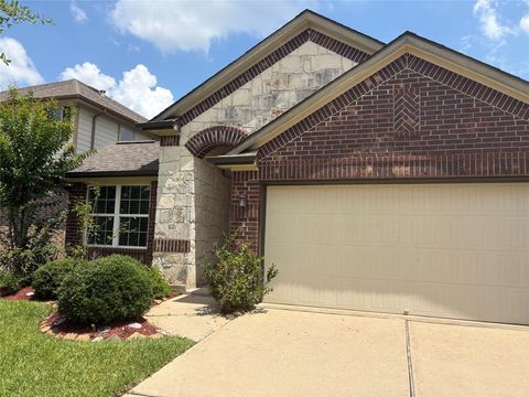 Photo of 18234 Almond Place Lane, Richmond, TX 77407 (MLS # 60328011)