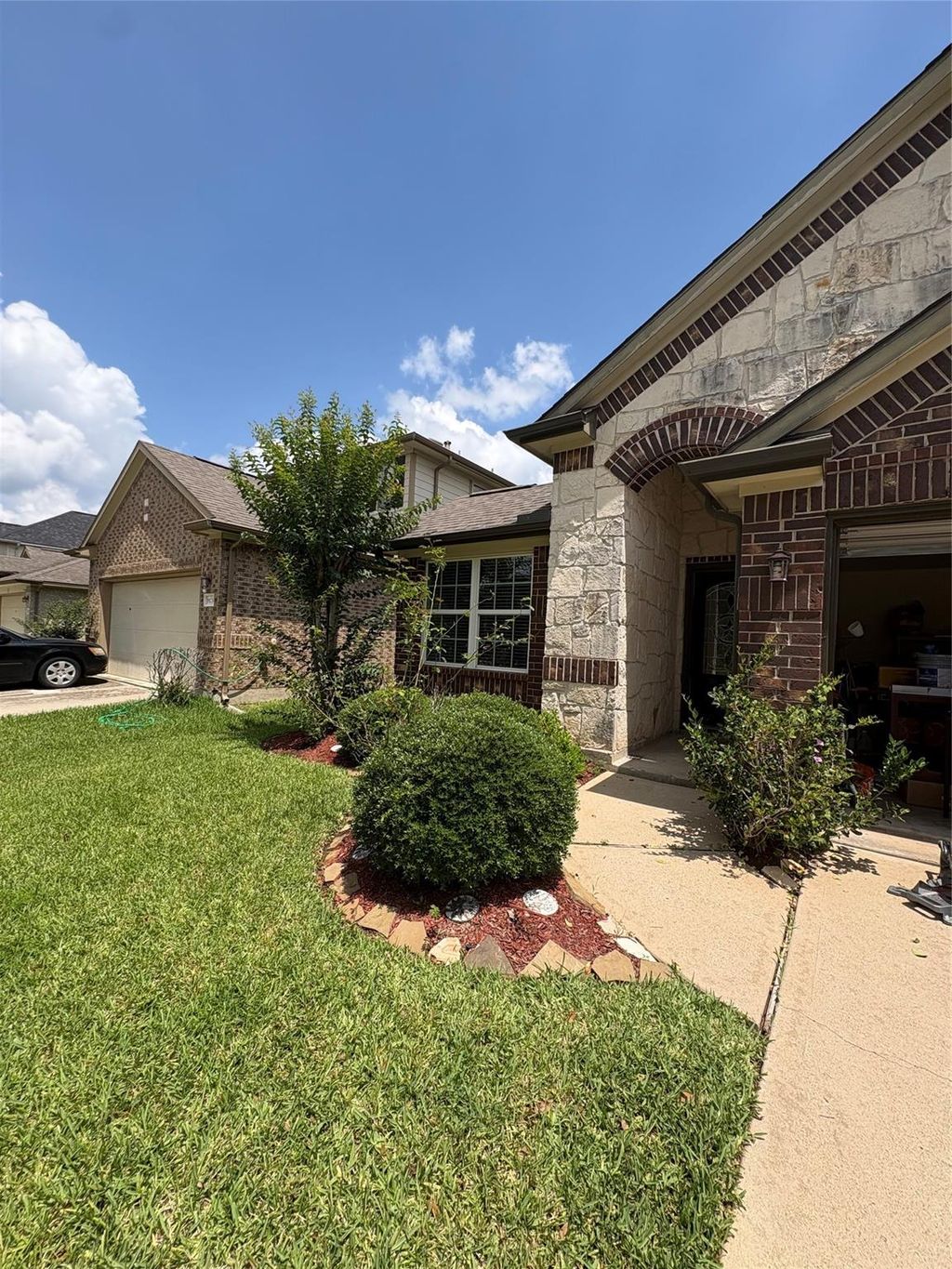 Photo of 18234 Almond Place Lane, Richmond, TX 77407 (MLS # 60328011)