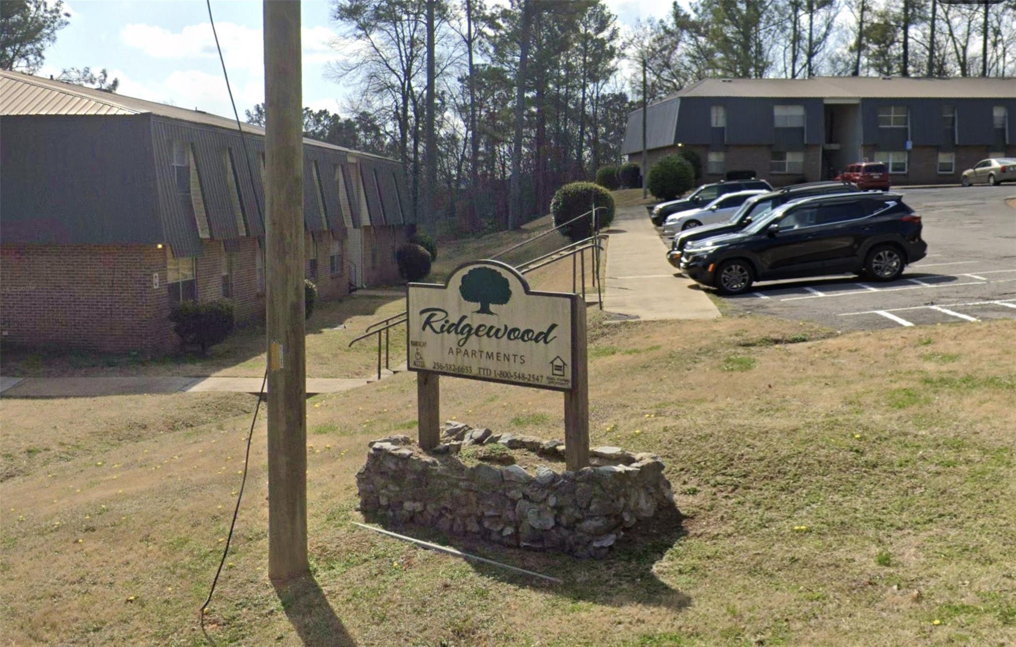 Photo 1 of 6 — 2500 Deerman St, Other, AL 35976