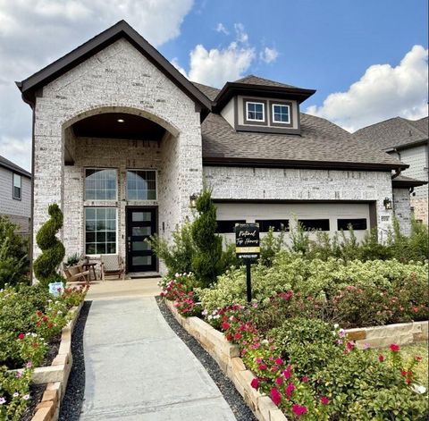 17031 Jasmine Cottage Hockley TX 77447