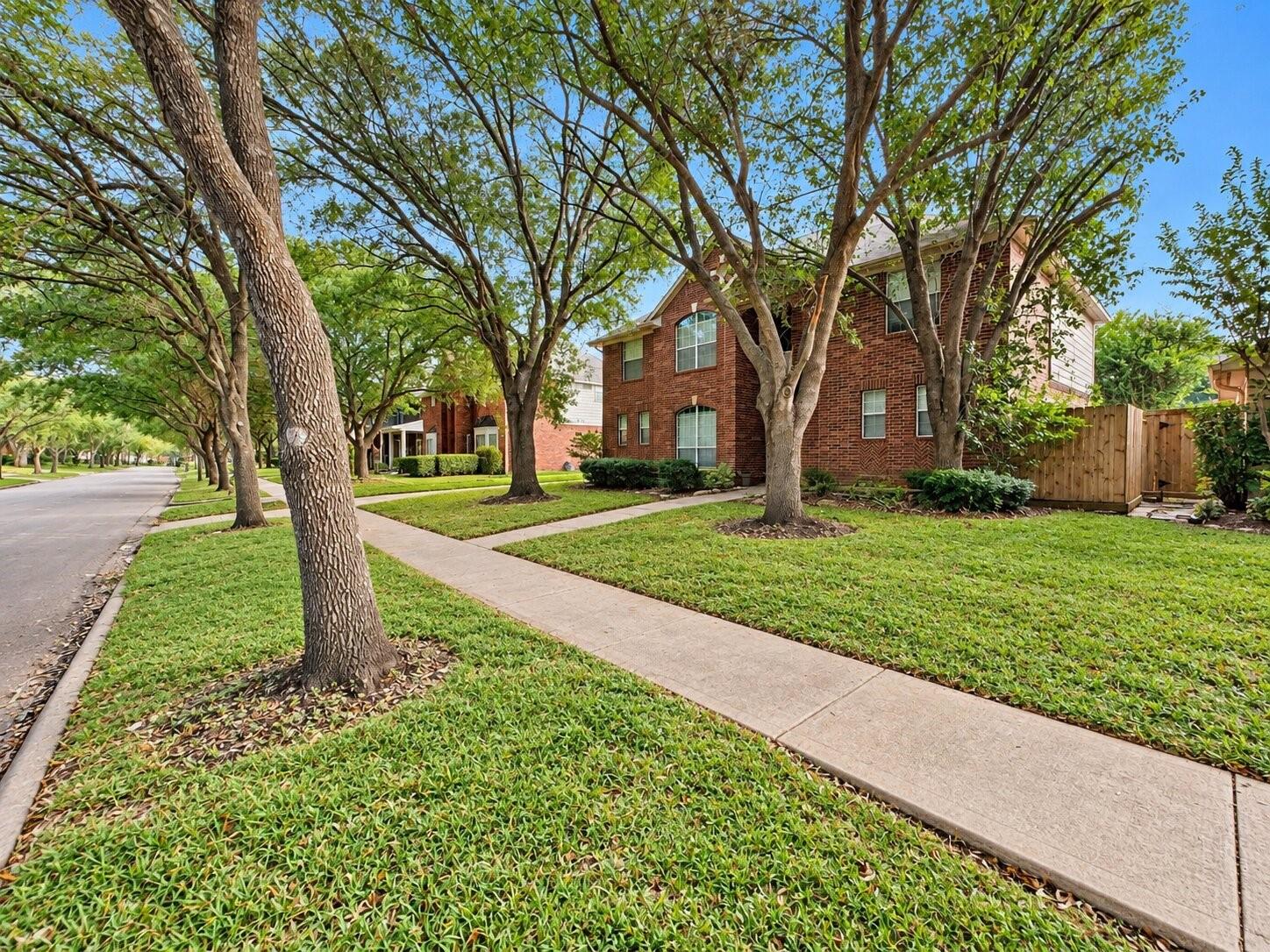 4918 Cedar Spring Drive