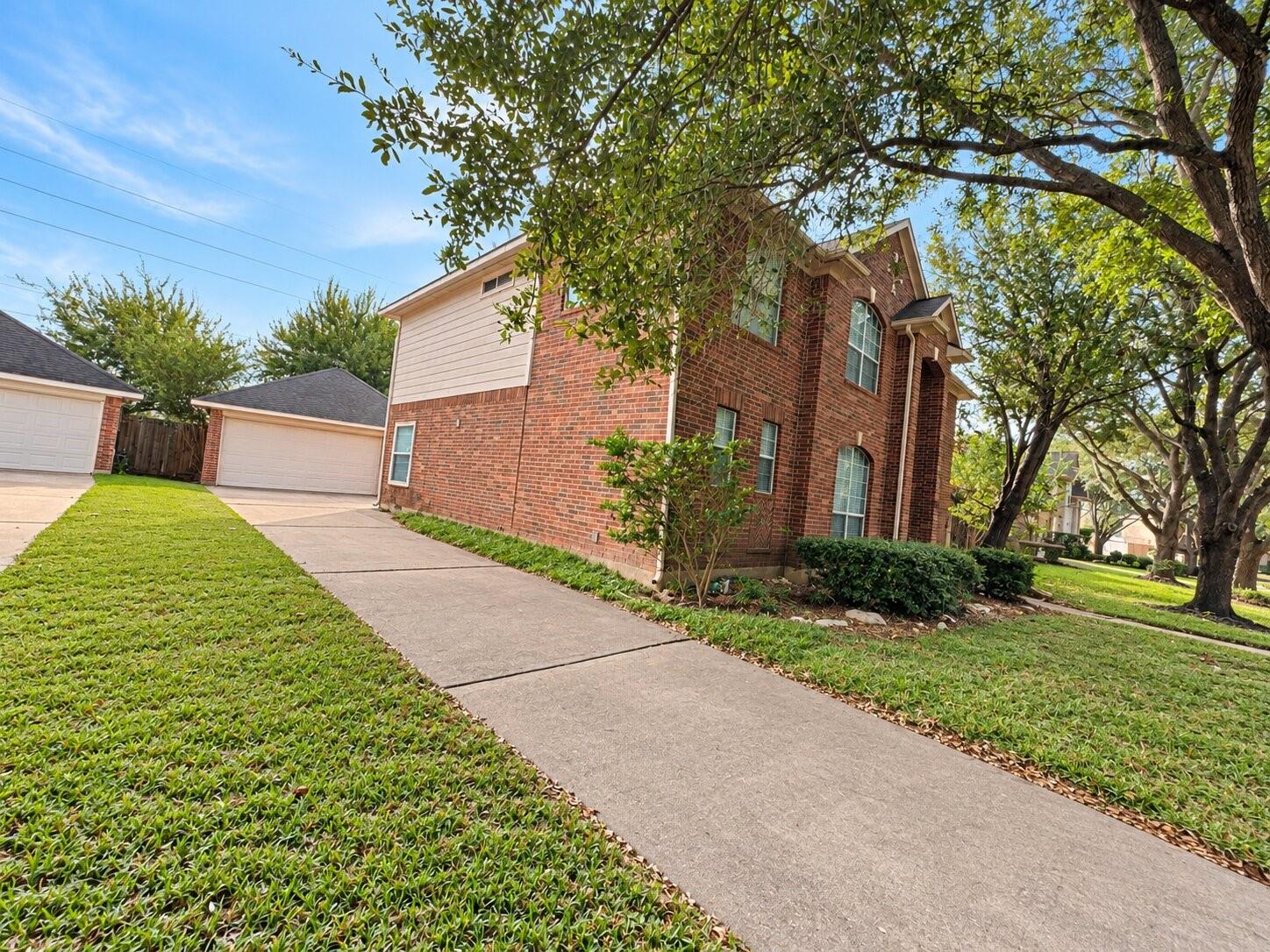 4918 Cedar Spring Drive