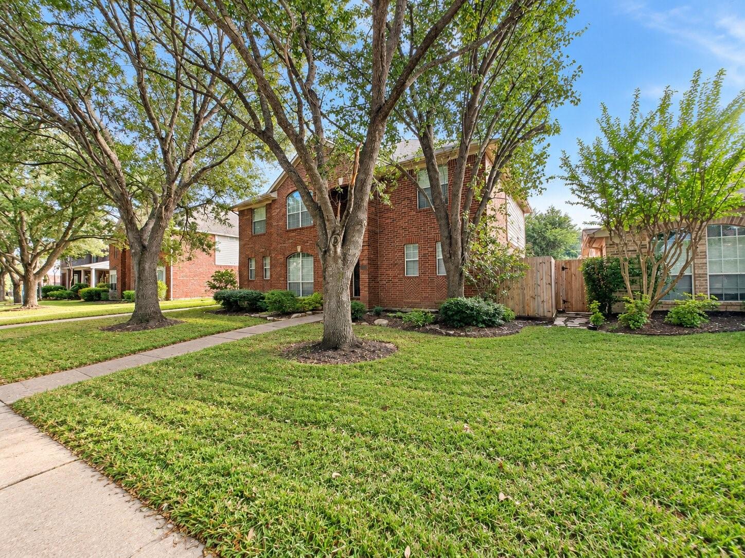 4918 Cedar Spring Drive