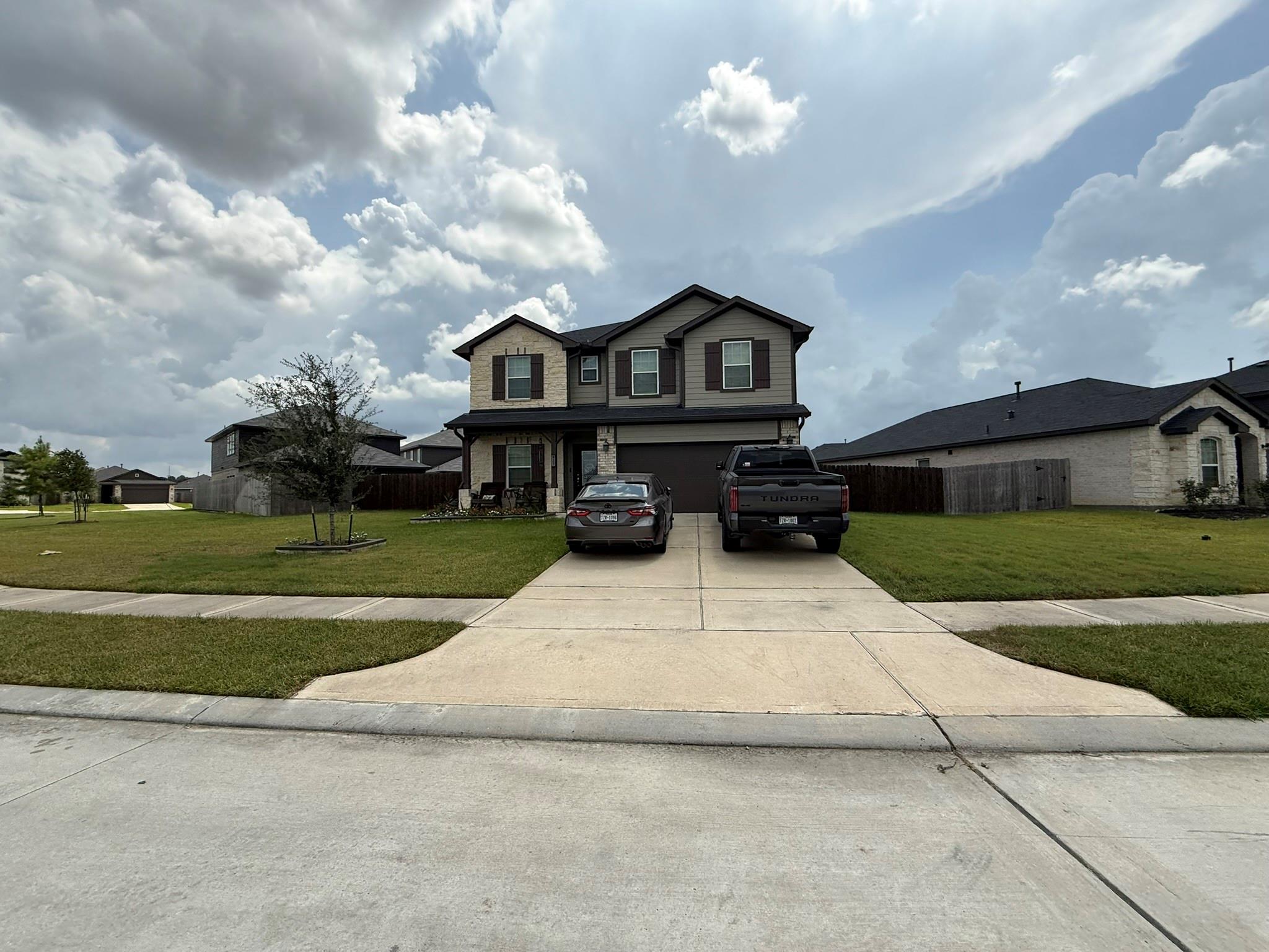 927 Alaska Cedar Drive