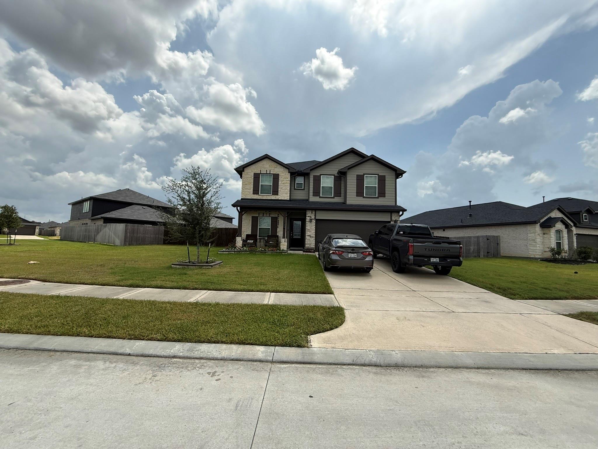 927 Alaska Cedar Drive