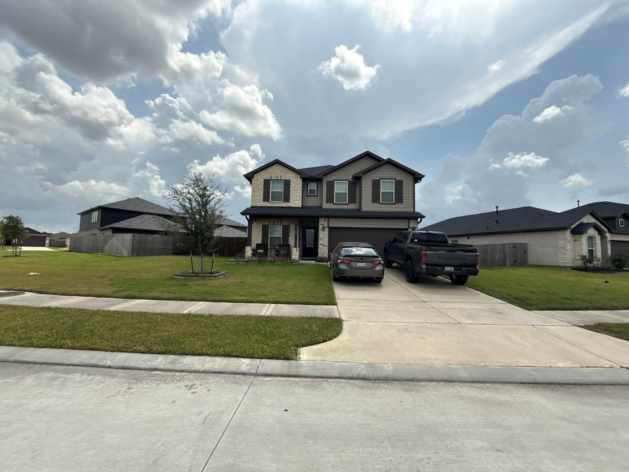 927 Alaska Cedar Drive