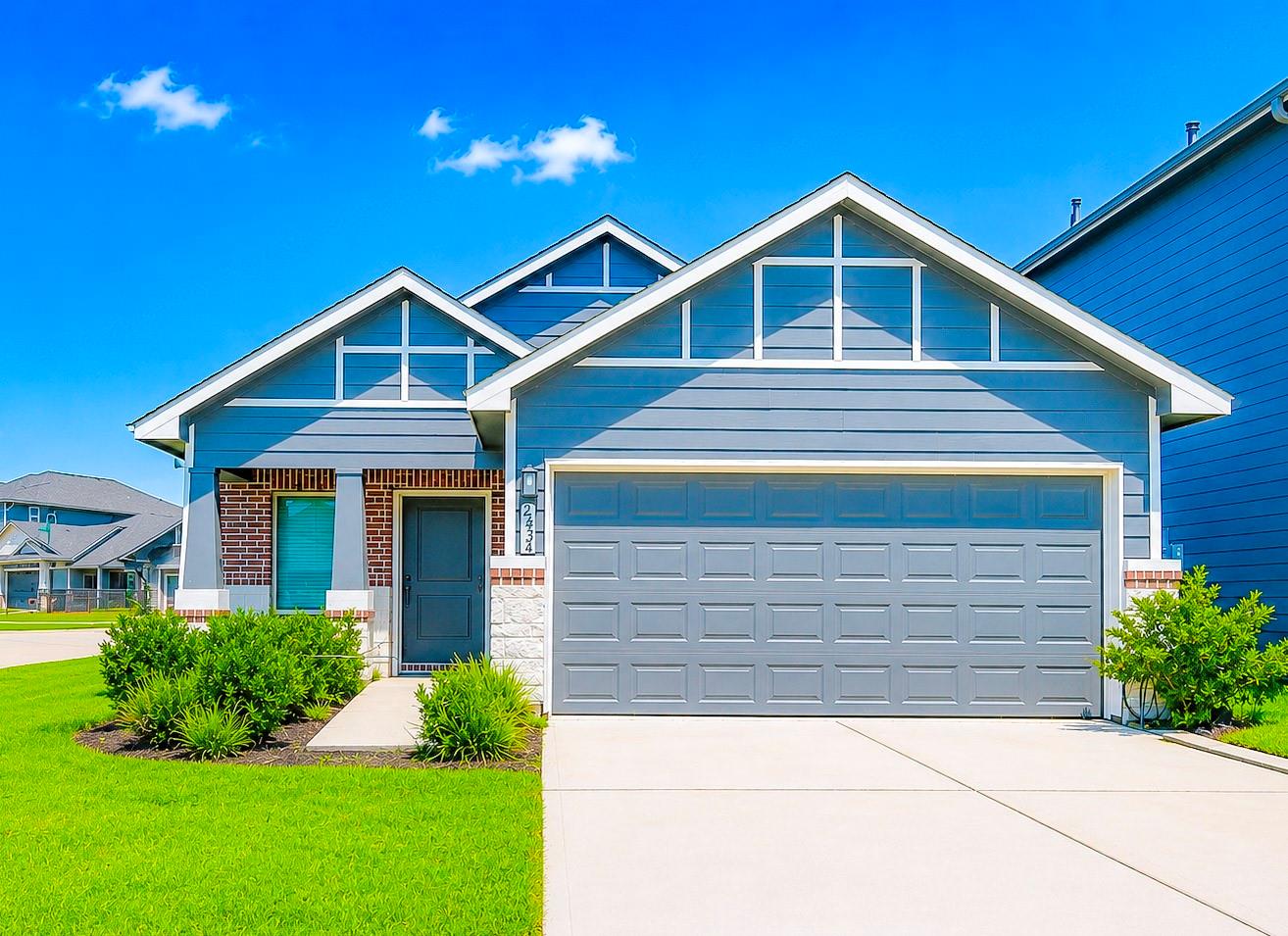 21534 Cypress Trellis Drive