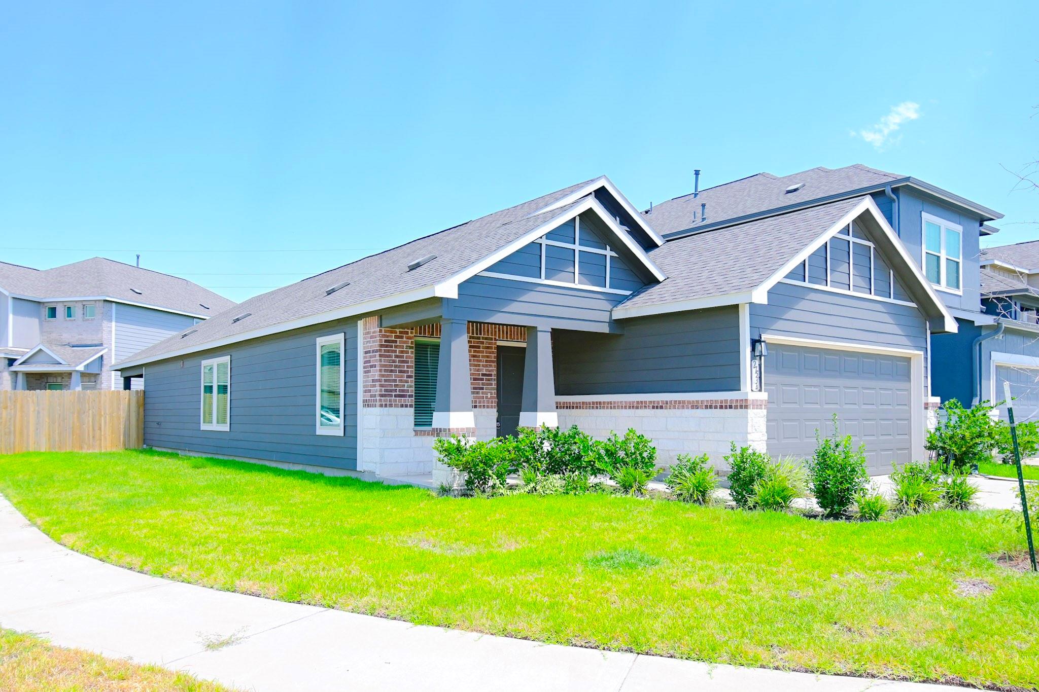 21534 Cypress Trellis Drive