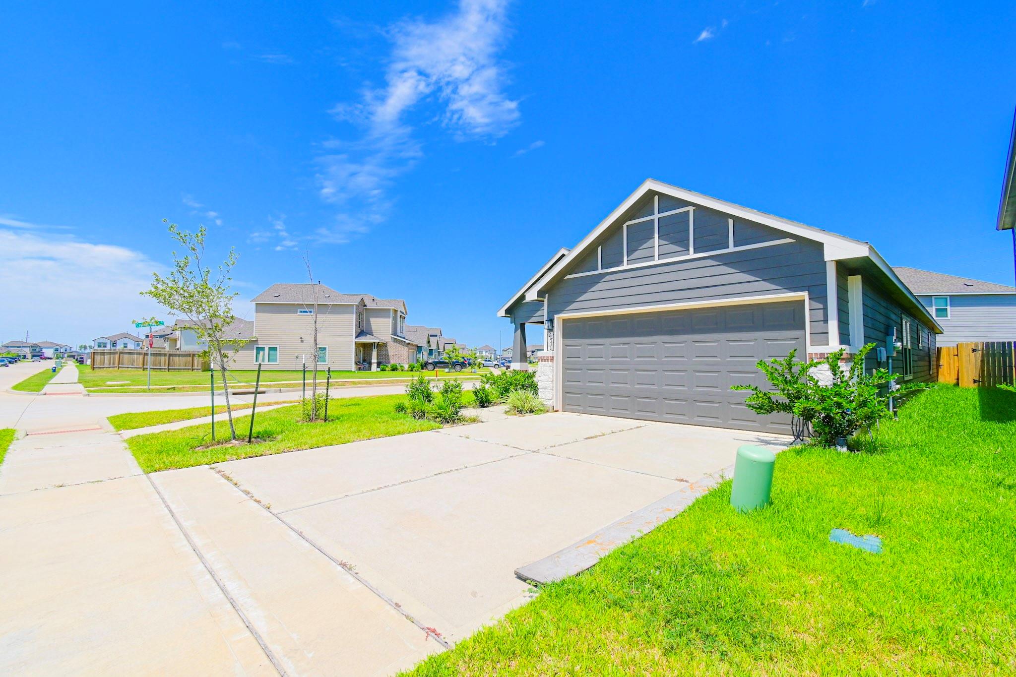 21534 Cypress Trellis Drive