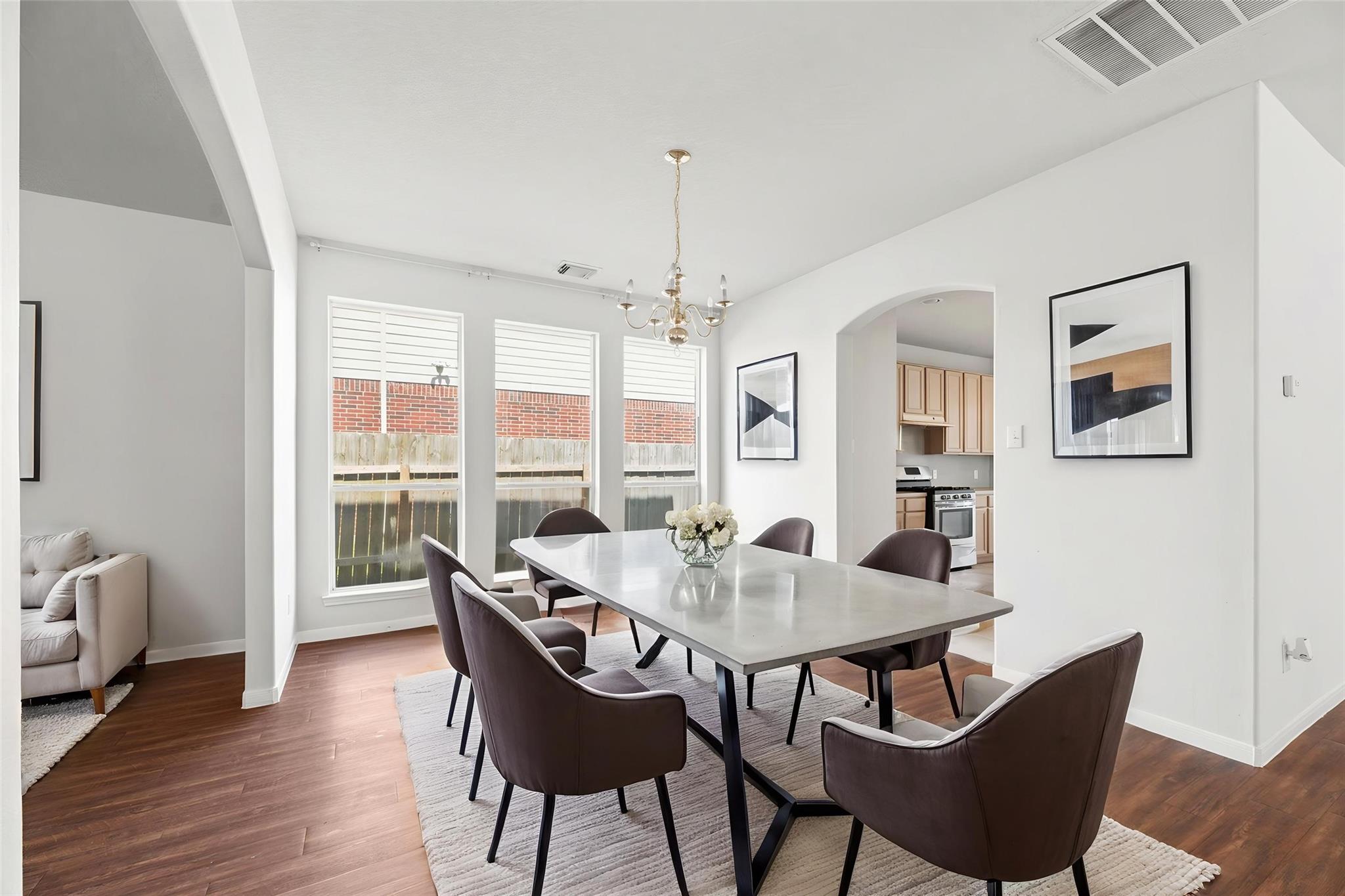 2206 Cambridge Dale Court