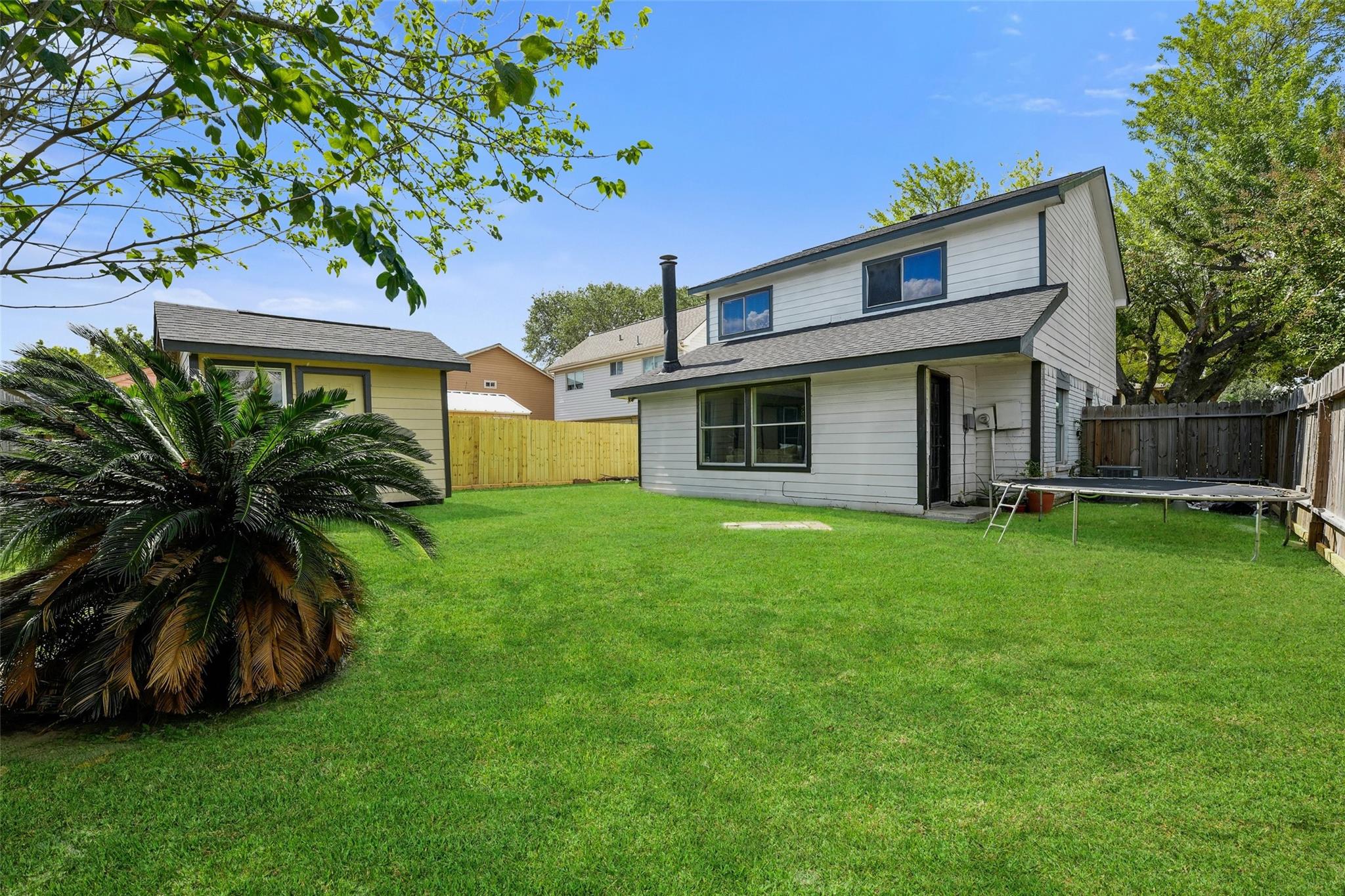 1054 Somercotes Lane