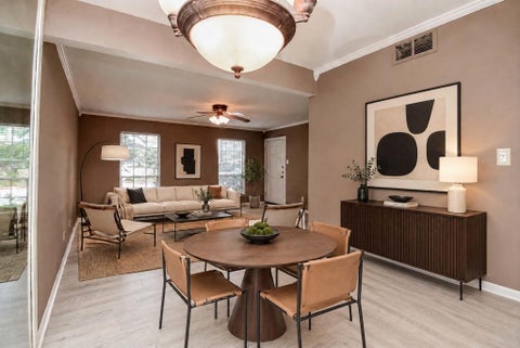 Photo of 5200 Arboles Drive #2, Houston, TX 77035 (MLS # 59195509)