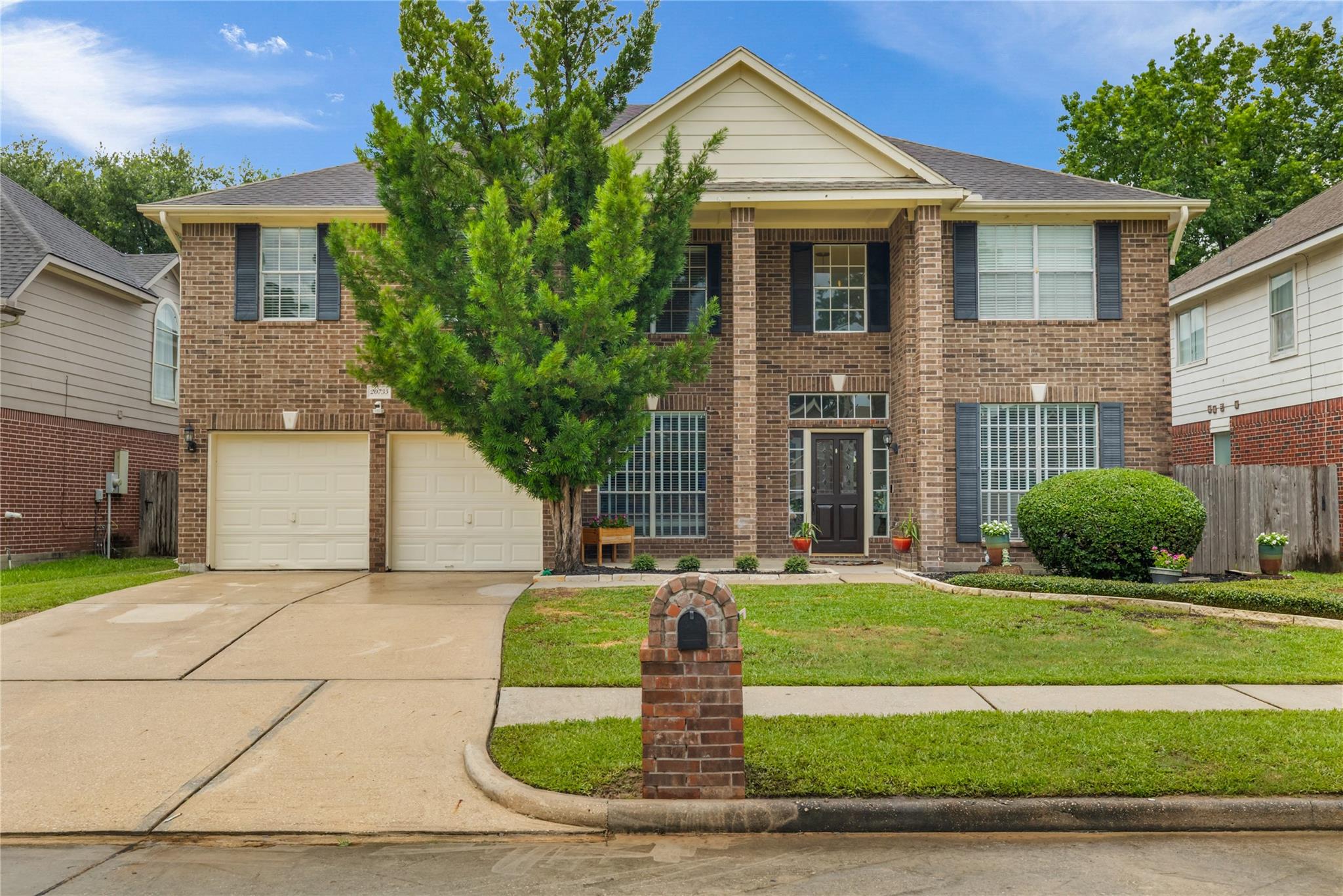 20735 Deauville Drive