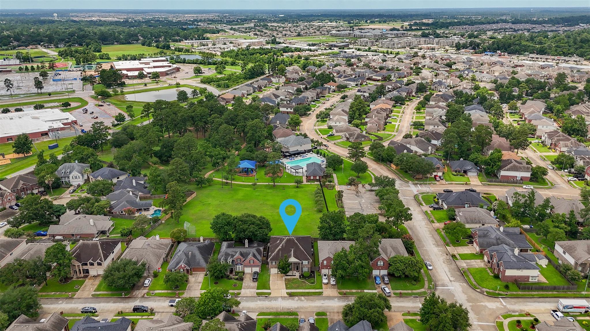 20735 Deauville Drive