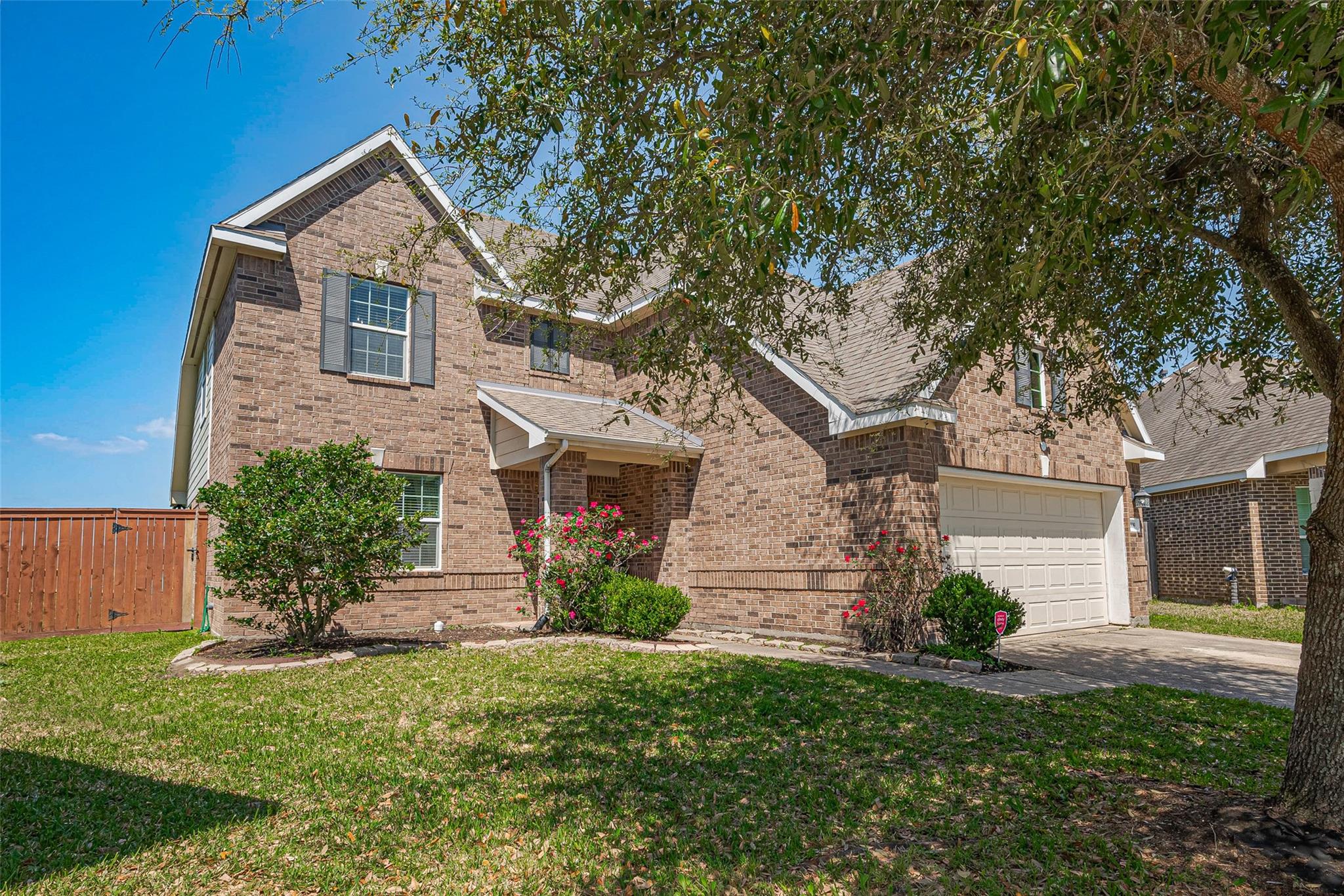 8339 Hampton Bay Drive