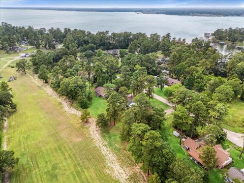 Vacant Land For Sale - 2035 White Feather Trail<br/> Crosby, TX 77532