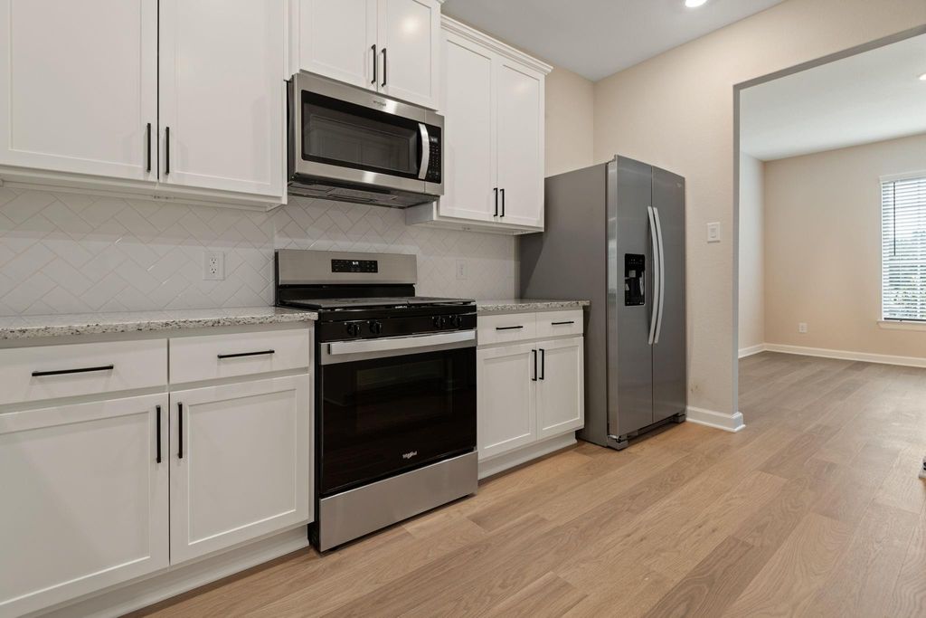 Photo of 21554 Bluebonnet Bay Drive, Magnolia, TX 77354 (MLS # 34875042)