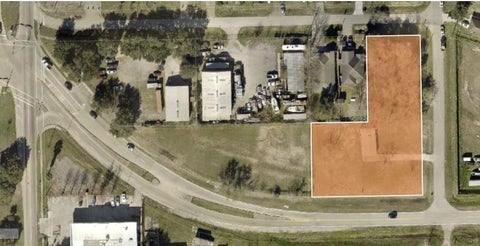 Vacant Land For Sale - 5400 Fuqua Gardens View<br/> Houston, TX 77045