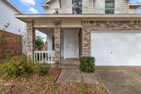 Photo of 8302 Beech Park Drive, Houston, TX 77083 (MLS # 57029224)
