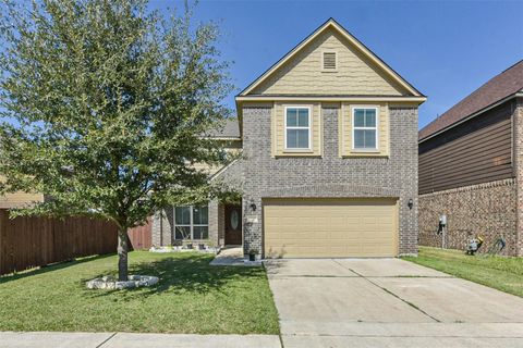 Photo of 14723 Nickel Plank Road, Houston, TX 77049 (MLS # 76559620)